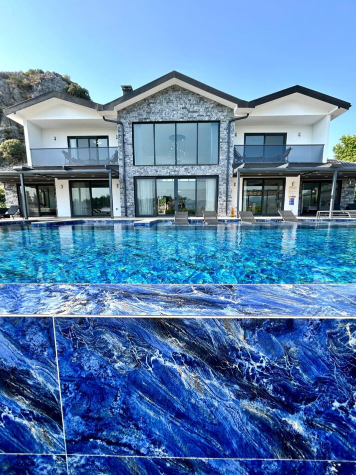 Villa My Serenity Pool 5