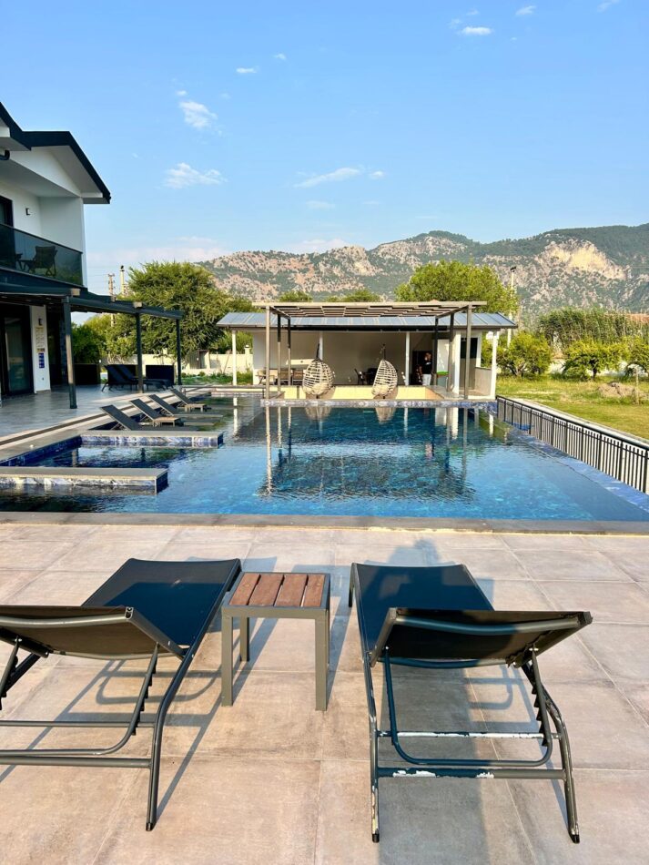 Villa My Serenity Pool 6