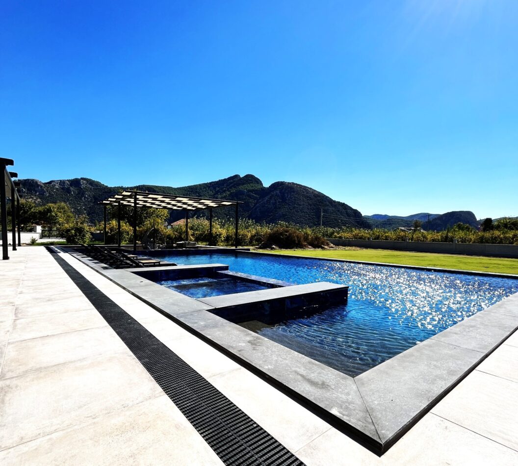 Villa My Serenity Pool 9